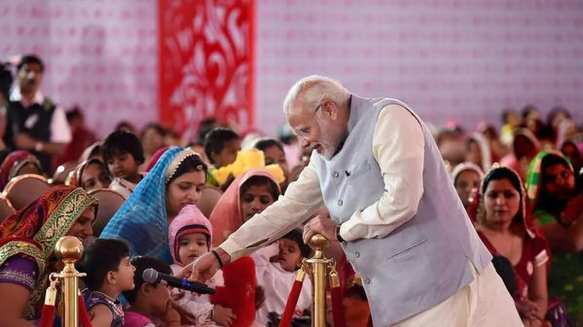 PM Modi's Announcement: LPG Price Reduction